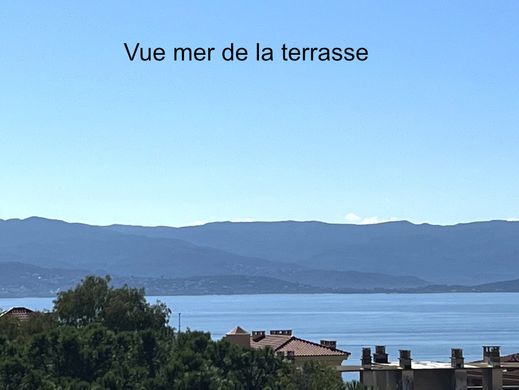 Apartment in Ajaccio, South Corsica