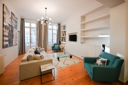 Appartamento a Bordeaux, Gironda