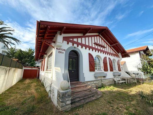Элитный дом, Anglet, Pyrénées-Atlantiques