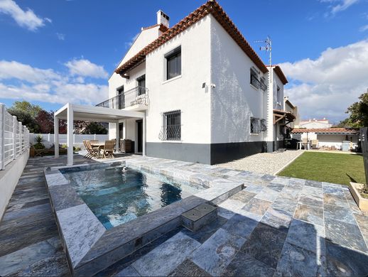 Luxury home in Narbonne, Aude