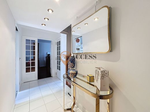 Appartement in Montmorency, Val d'Oise