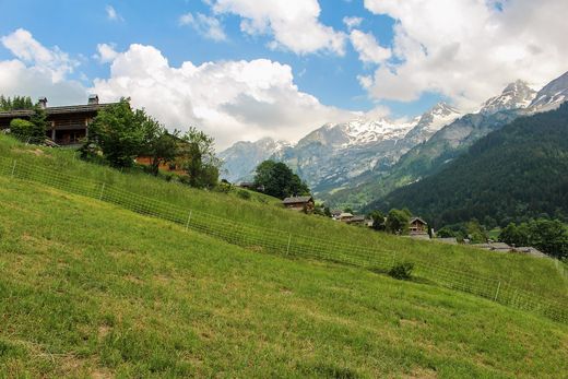 Chalet in La Clusaz, Haute-Savoie