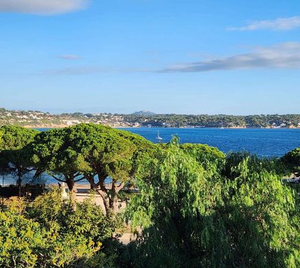 Luxury home in Bandol AOC, Var