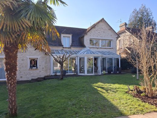 Casa de lujo en Dourdan, Essonne