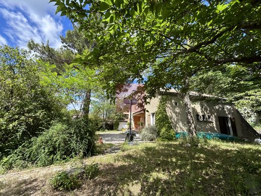 Luxe woning in Montpellier, Hérault