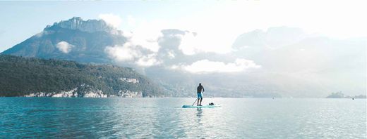 Piso / Apartamento en Annecy, Alta Saboya