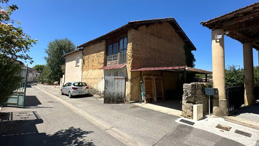 Casa di lusso a Hostun, Drôme