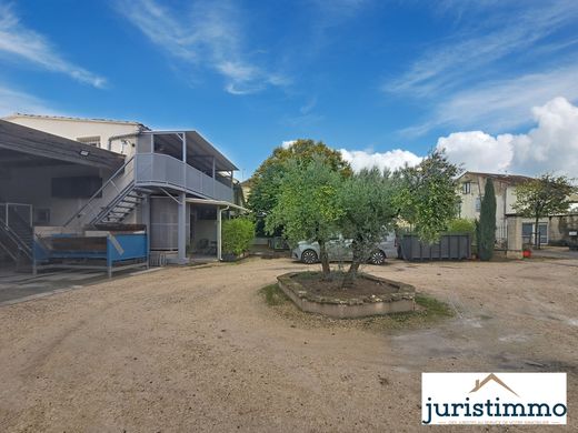 호화 저택 / Travaillan, Vaucluse