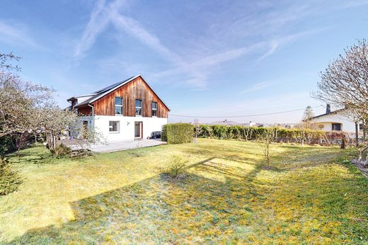 Luxury home in Rixheim, Haut-Rhin