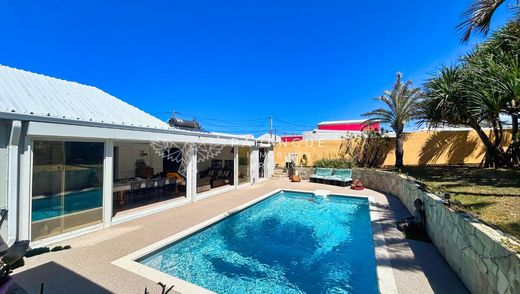 ‏בתי יוקרה ב  Saint-Pierre, Réunion