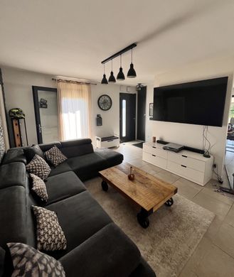 Casa de luxo - Sadirac, Gironda