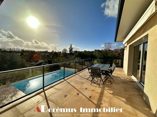 Luxe woning in Camblanes, Gironde