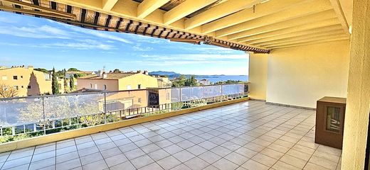 Apartament w Bandol, Var