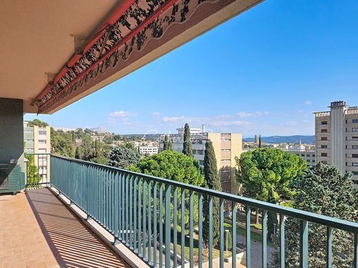 Apartment in Aix-en-Provence, Bouches-du-Rhône