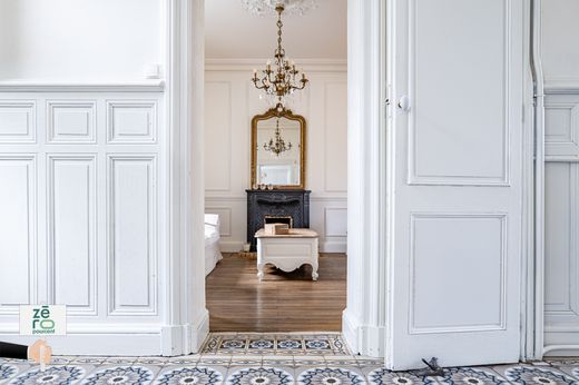 Элитный дом, Luçon, Vendée