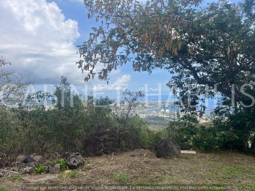 Terreno - La Possession, Reunião