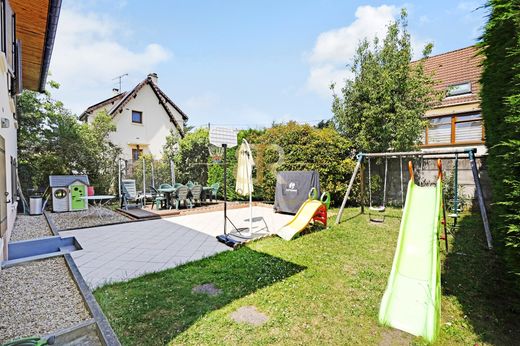 豪宅  Montreuil, Seine-Saint-Denis