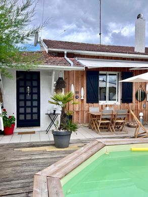 Luxury home in Andernos-les-Bains, Gironde