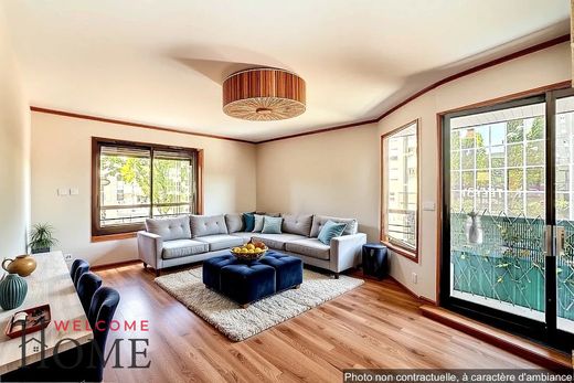 Apartment in Levallois-Perret, Hauts-de-Seine