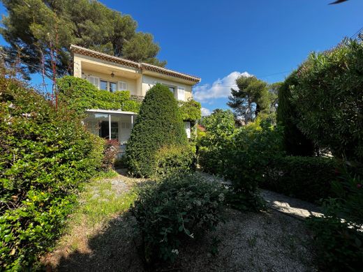 Luxe woning in Toulon, Var