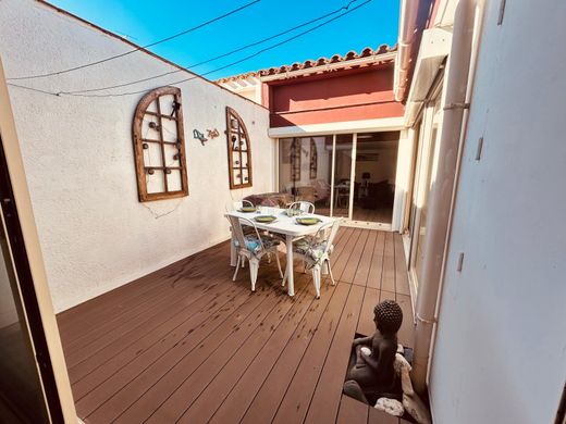 Luksusowy dom w Le Barcarès, Pyrénées-Orientales