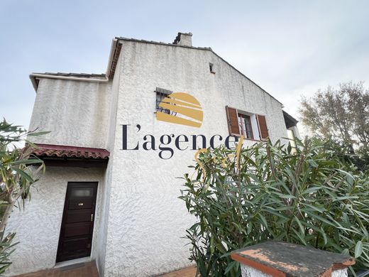 Luxe woning in La Garde, Var