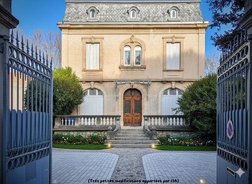 Luxury home in Montpellier, Hérault