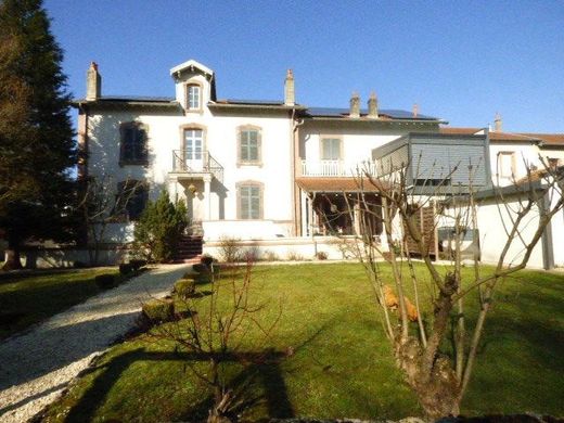 Casa de luxo - Bénaménil, Meurthe et Moselle