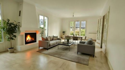 Maison de luxe à Cesson-Sévigné, Ille-et-Vilaine