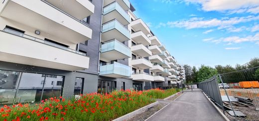 Apartment / Etagenwohnung in Clermont-Ferrand, Puy-de-Dôme