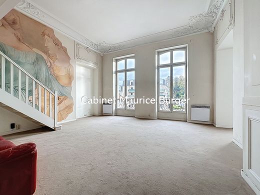 Apartament w Sèvres, Hauts-de-Seine