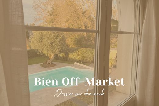 호화 저택 / Saint-Cyr-sur-Loire, Indre-et-Loire