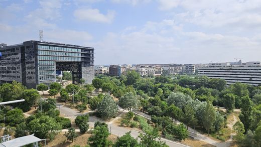 Apartment in Montpellier, Hérault