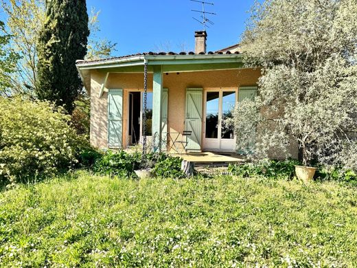 Villa a Pibrac, Alta Garonna