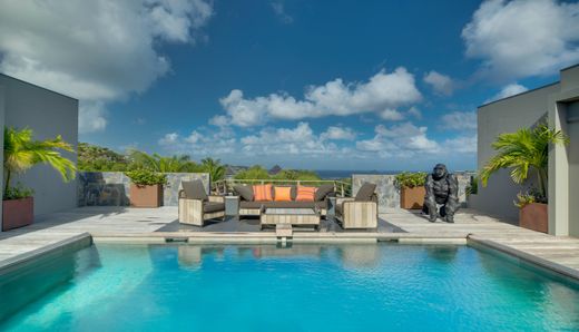 Villa in Petit Cul-de-Sac