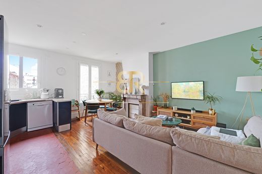 Διαμέρισμα σε Asnières-sur-Seine, Hauts-de-Seine