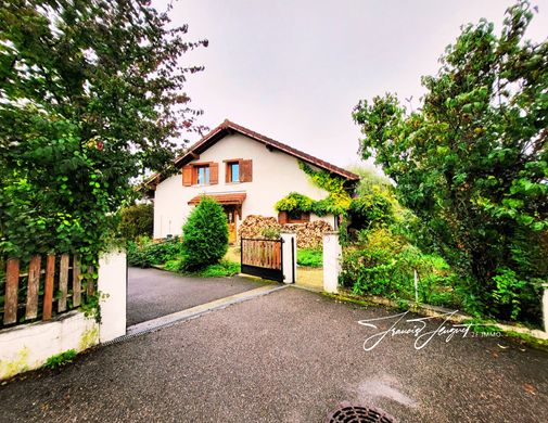 Villa - Marcellaz-Albanais, Alta Sabóia