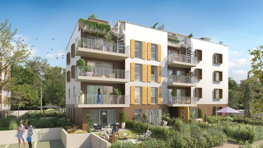 Daire Antibes, Alpes-Maritimes
