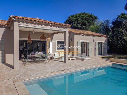 Villa in Le Plan-de-la-Tour, Var