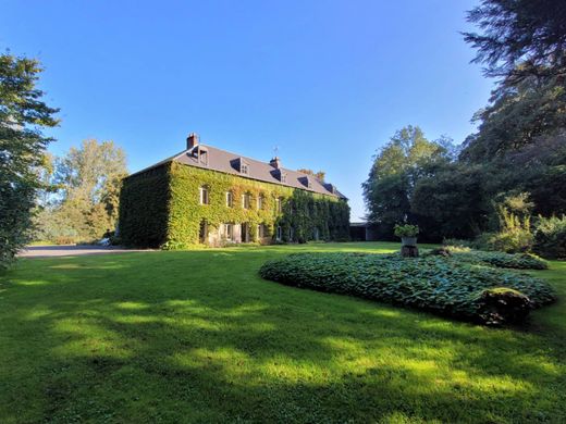 Casa de luxo - Valenciennes, North