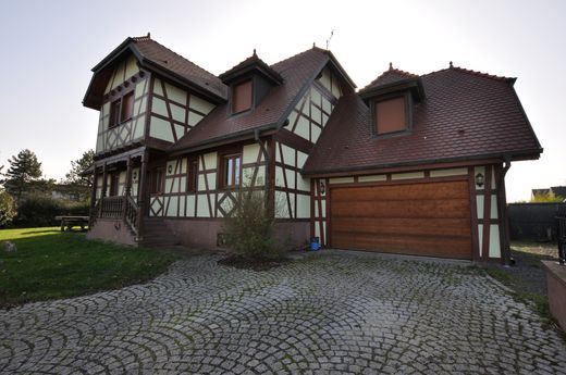 Casa di lusso a Schirrhein, Basso Reno