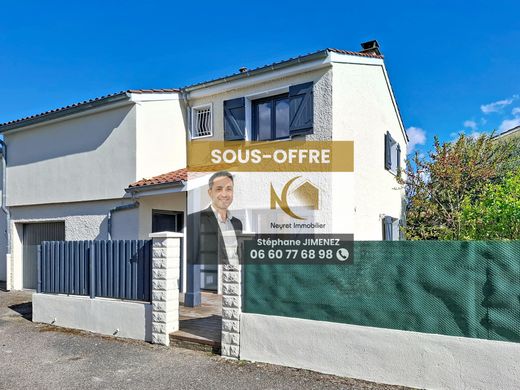 Luxury home in Millery, Rhône