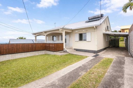 Luksusowy dom w Petite-Île, Réunion