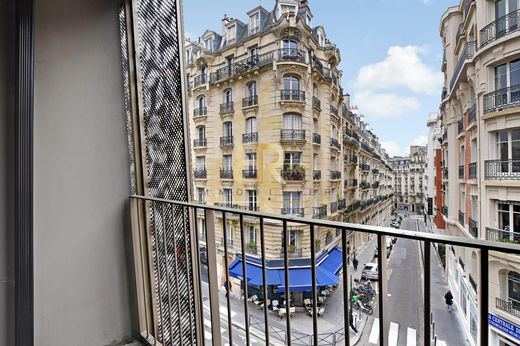 Appartement à Motte-Picquet, Commerce, Necker, Paris