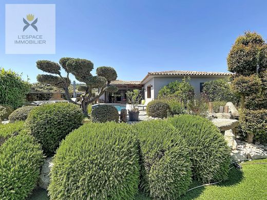 Casa de luxo - Porto-Vecchio, Córsega do Sul