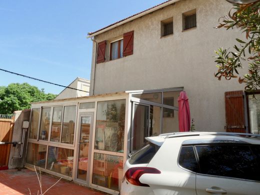 Maison de luxe à Marseille, Bouches-du-Rhône