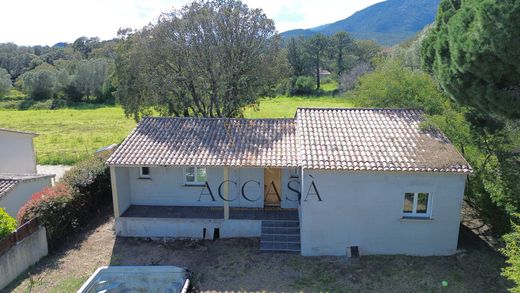 Villa - Porto-Vecchio, Córsega do Sul