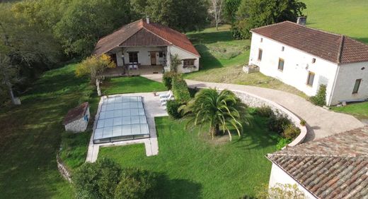 豪宅  Penne-d'Agenais, Lot-et-Garonne