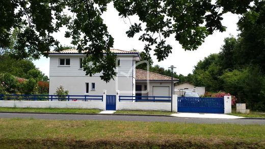 Элитный дом, Lège-Cap-Ferret, Gironde