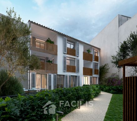 Apartamento - Montpellier, Hérault